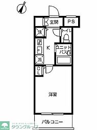 文京区白山１丁目