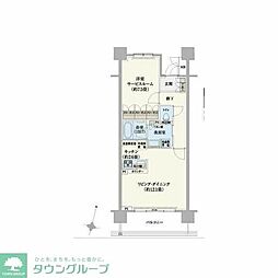 世田谷区宮坂３丁目