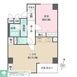 世田谷区奥沢５丁目