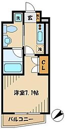 世田谷区奥沢６丁目