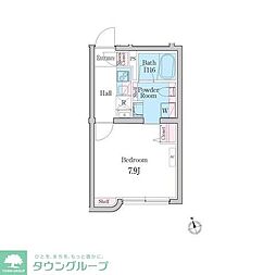世田谷区奥沢７丁目