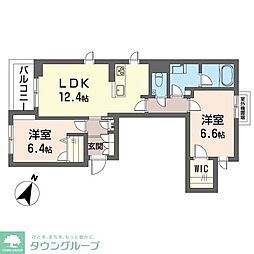 世田谷区上野毛３丁目