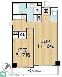 世田谷区上野毛１丁目