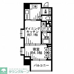 世田谷区池尻３丁目