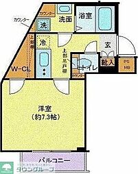 世田谷区池尻４丁目