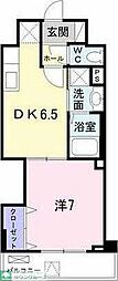 渋谷区笹塚１丁目