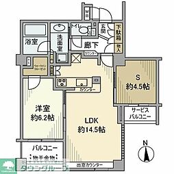 世田谷区弦巻１丁目