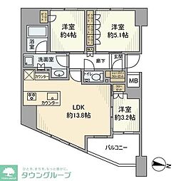 文京区西片１丁目