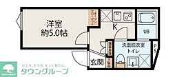 世田谷区世田谷３丁目
