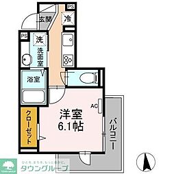 世田谷区世田谷３丁目