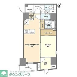 中央区日本橋小伝馬町