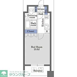 中央区日本橋小網町