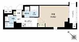 中央区日本橋中洲