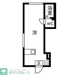 足立区綾瀬２丁目