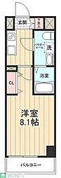 足立区江北６丁目
