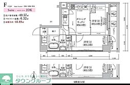 足立区東和２丁目