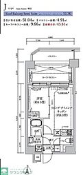 足立区東和２丁目