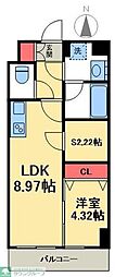 足立区西新井栄町３丁目