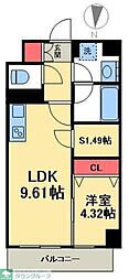足立区西新井栄町３丁目