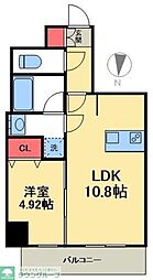 足立区西新井栄町３丁目
