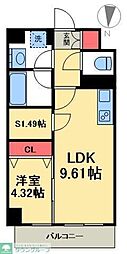 足立区西新井栄町３丁目