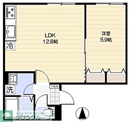足立区江北７丁目