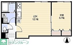 足立区江北７丁目