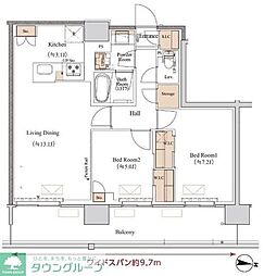 江東区木場６丁目