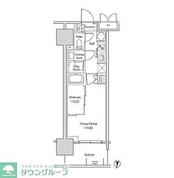 江東区塩浜２丁目