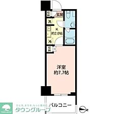 江東区東陽６丁目