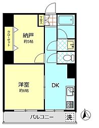 台東区台東４丁目