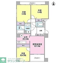 台東区清川２丁目