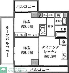足立区西新井栄町３丁目