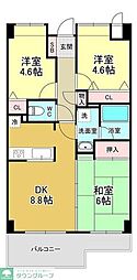 足立区神明２丁目