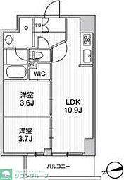 台東区清川２丁目