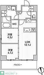 台東区清川２丁目