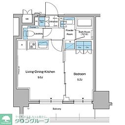 台東区台東２丁目