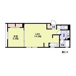 江東区南砂１丁目