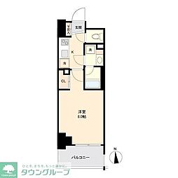 江東区南砂７丁目