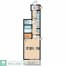 足立区千住５丁目