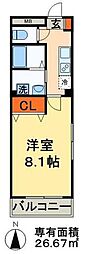 足立区江北５丁目