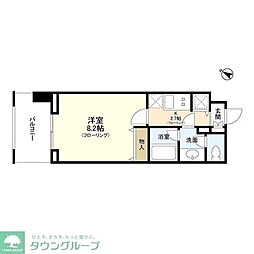 江東区東雲１丁目