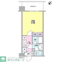 江東区東雲１丁目