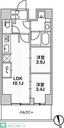 台東区清川２丁目