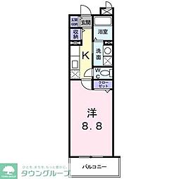 足立区南花畑１丁目
