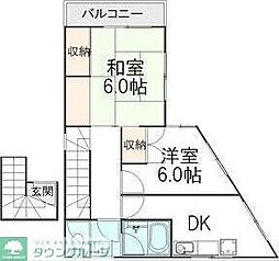 足立区堀之内１丁目