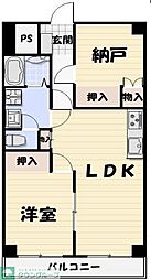 足立区保木間１丁目