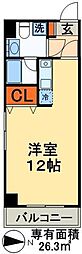 足立区千住緑町３丁目