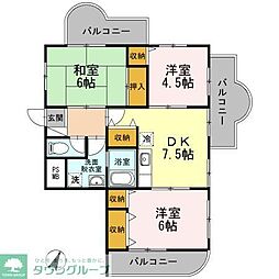 足立区神明南２丁目