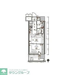 足立区綾瀬５丁目